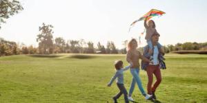 Parques naturales en Monterrey