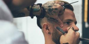 Las mejores barberías en la CDMX