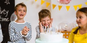 Salones de fiestas infantiles en Iztapalapa (CDMX)