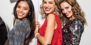 Renta de vestidos de fiesta en Monterrey