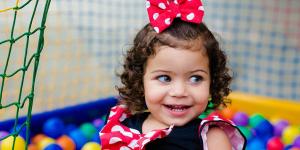 Salones de fiestas infantiles en Benito Juárez