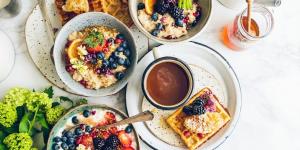 Desayunos sorpresa en Guadalajara