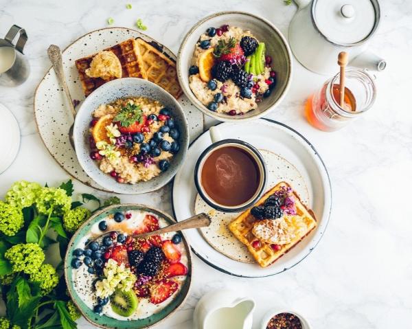 Desayunos sorpresa en Guadalajara