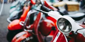 Dónde comprar motos usadas en Monterrey