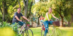 Actividades al aire libre en Monterrey