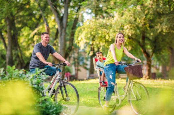 Actividades al aire libre en Monterrey