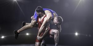 Escuelas de lucha libre en CDMX