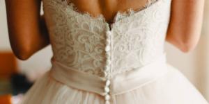 Renta de vestidos de novia en Monterrey