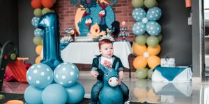 Salones de fiestas infantiles en Gustavo a Madero