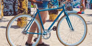 Tiendas de bicicletas en Monterrey