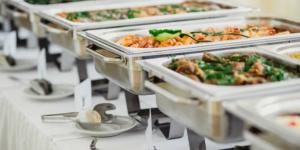 Los mejores buffets en CDMX