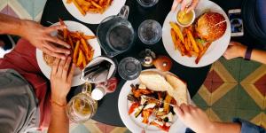 Lugares para comer rico y barato en Coyoacán (CDMX)