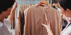 Tiendas de ropa por mayoreo en Monterrey