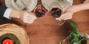 Restaurantes bonitos y baratos en la Roma