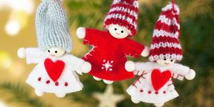 Dónde comprar adornos navideños baratos online
