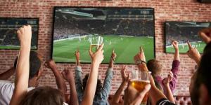 Los mejores sports bar en Monterrey