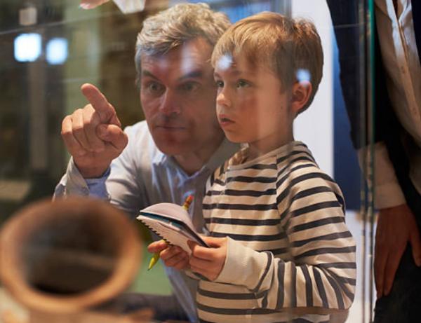 Museos en Monterrey para niños