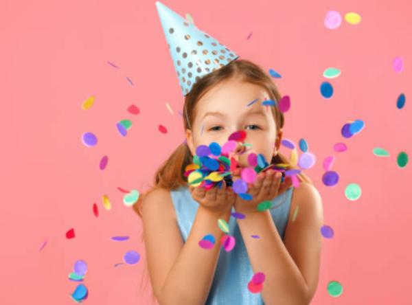 Salones de fiestas infantiles en Monterrey