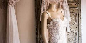 Tiendas de vestidos de novia en Monterrey