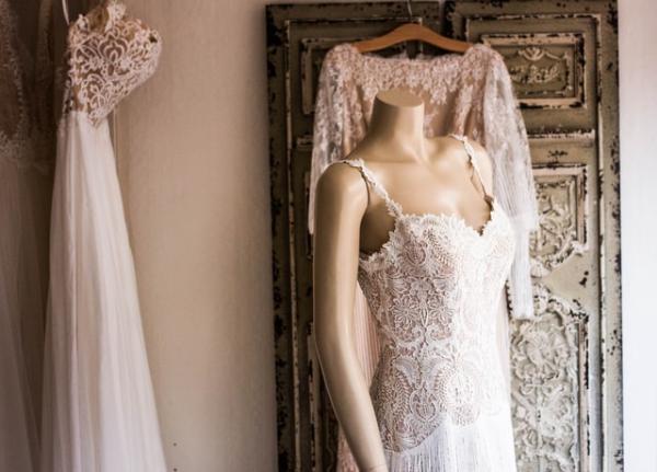Tiendas de vestidos de novia en Monterrey