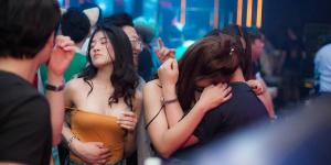 Lugares para bailar reggaetón en CDMX