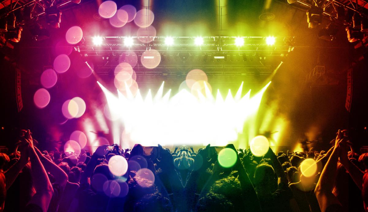 Antros gay en Guadalajara