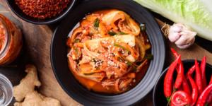 Dónde comer comida coreana en Monterrey