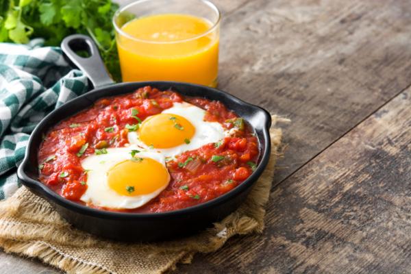 Los mejores lugares para desayunar en CDMX