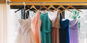 Tiendas de vestidos de fiesta en Monterrey
