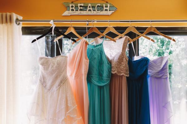 Tiendas de vestidos de fiesta en Monterrey