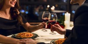 Restaurantes románticos en Monterrey