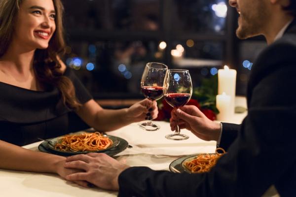 Restaurantes románticos en Monterrey