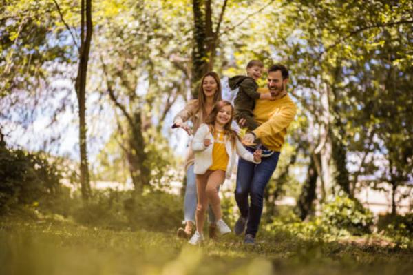 Parques de diversiones en CDMX