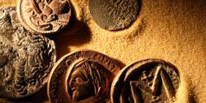 Dónde vender monedas antiguas en Monterrey