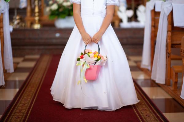 Tiendas de vestidos de comunión en Monterrey