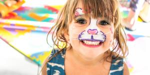 Salones de fiestas infantiles en Tlalpan (CDMX)