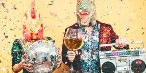 Tiendas de bromas en Monterrey