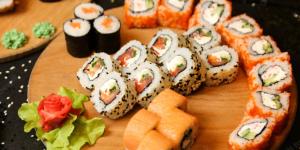 Mejores restaurantes de sushi en Guadalajara