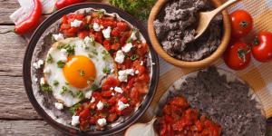 Lugares para desayunar en Reforma (CDMX)