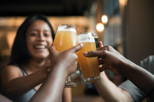Bares buenos, bonitos y baratos en La Condesa
