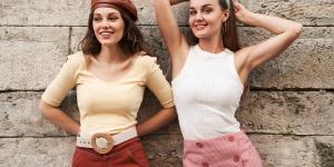 Tiendas de ropa vintage en CDMX