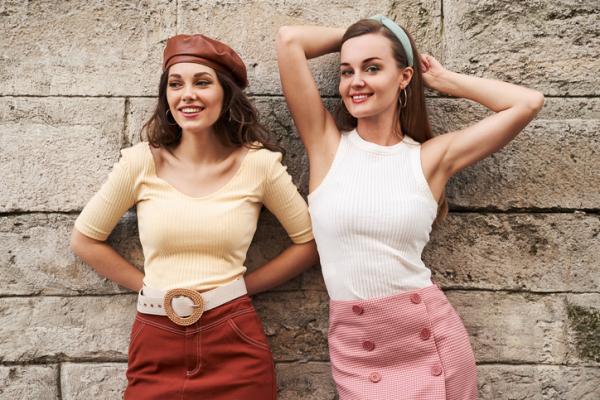 Tiendas de ropa vintage en CDMX