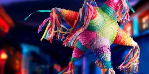 Tiendas de piñatas en Monterrey