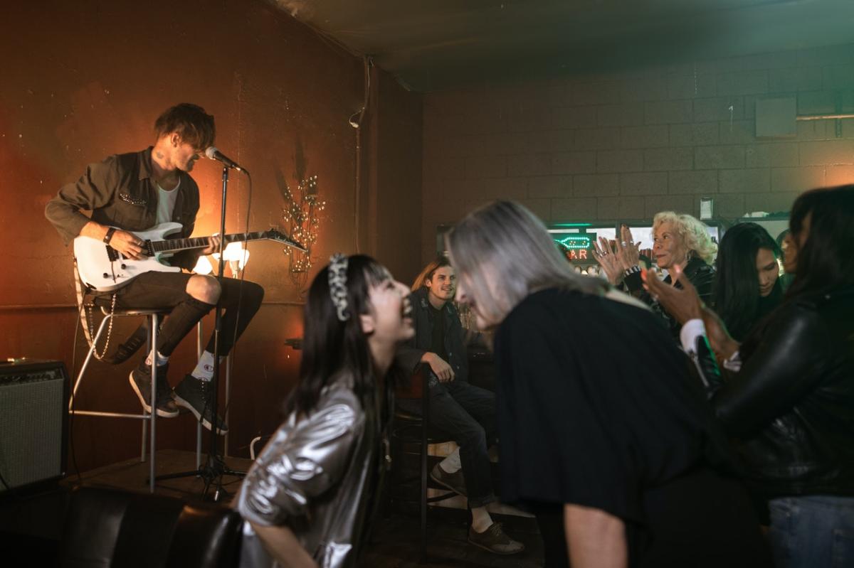 Antros para mayores de 30 en Guadalajara