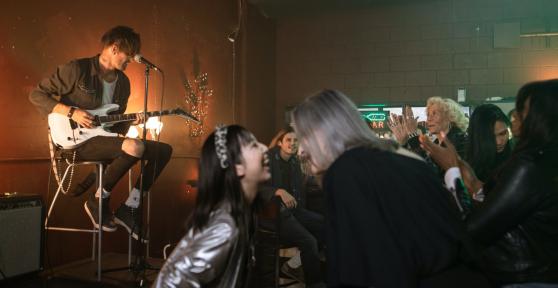 Antros para mayores de 30 en Guadalajara