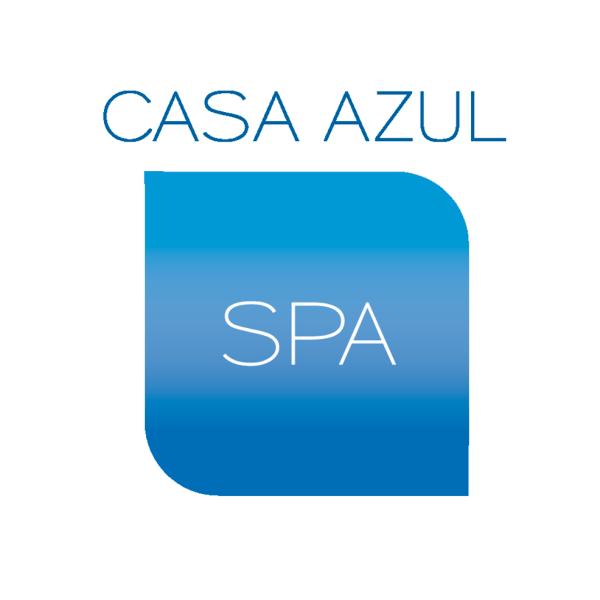 Casa Azul Spa