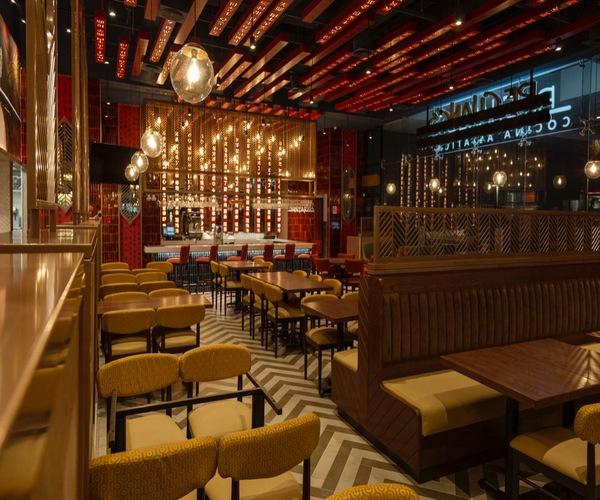 P.F Changs