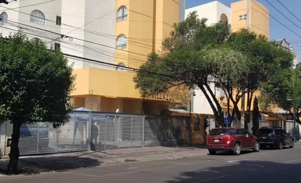 Residencia Villazul
