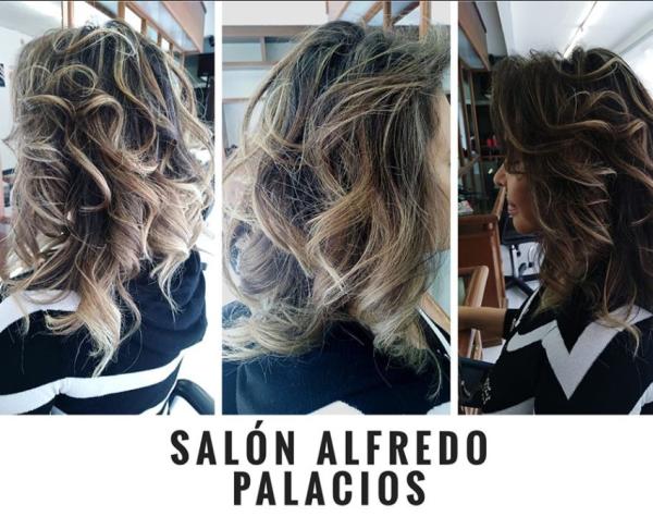 Estética Alfredo Palacios