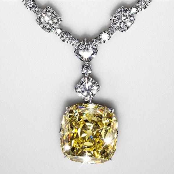 Tiffany & Co.